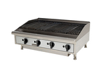 Toastmaster , TMRC48, Charbroiler, Gas, Countertop