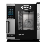Unox , XACC-0513-EPLM, Combi Oven, Electric