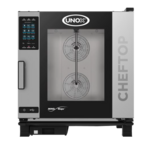 Unox , XAVC-06FS-EPLM, Combi Oven, Electric