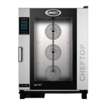 Unox , XAVC-10FS-EPLM, Combi Oven, Electric