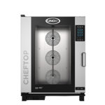 Unox , XAVC-10FS-GPRM, Combi Oven, Gas