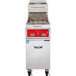 Vulcan , 1VK65C, Fryer, Gas, Floor Model, Full Pot
