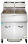 Vulcan , 3TR65DF, Fryer, Gas, Multiple Battery