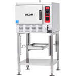 Vulcan , C24EO5, Steamer, Convection, Boilerless, Countertop
