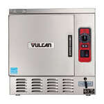 Vulcan , C24EO5AF, Steamer, Convection, Boilerless, Countertop