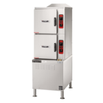 Vulcan , C24ET6-PS, Steamer, Convection, Electric, Floor Model