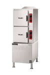 Vulcan , C24ET6, Steamer, Convection, Electric, Floor Model