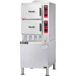 Vulcan , C24GA6-PS, Steamer, Convection, Gas, Floor Model