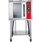 Vulcan , ECO2D, Convection Oven, Electric