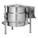 Vulcan , K20ELT, Kettle, Electric, Tilting