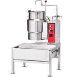 Vulcan , K20ETT, Kettle, Electric, Countertop