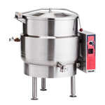Vulcan , K60ELT, Kettle, Electric, Tilting