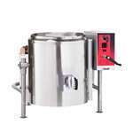 Vulcan , K60GL, Kettle, Gas, Stationary