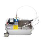 Vulcan , MF-1, Fryer Filter, Mobile