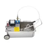 Vulcan , MF-1, Fryer Filter, Mobile