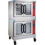 Vulcan , VC44EC, Convection Oven, Electric