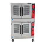 Vulcan , VC55ED, Convection Oven, Electric