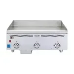 Vulcan , VCCG48-IS, Griddle, Gas, Countertop