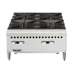 Vulcan , VCRH24, Hotplate, Countertop, Gas