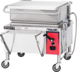 Vulcan , VE30, Tilting Skillet Braising Pan, Electric