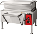 Vulcan , VE40, Tilting Skillet Braising Pan, Electric