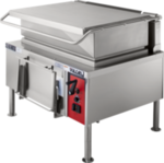 Vulcan , VG40, Tilting Skillet Braising Pan, Gas