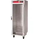 Vulcan , VHFA9, Heated Cabinet, Mobile