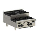 Vulcan , VHP636U, Hotplate, Countertop, Gas