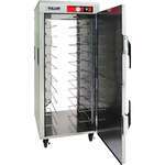 Vulcan , VPT7SL, Heated Cabinet, Mobile, Pass-Thru