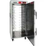 Vulcan , VPT7SL, Heated Cabinet, Mobile, Pass-Thru