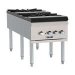 Vulcan , VSP200F, Range, Stock Pot, Gas