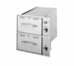 Wells , 5C-RW26HD_208/240V, Warming Drawer, Built-In