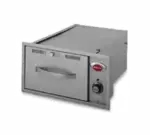 Wells , RWN-16, Warming Drawer, Built-In