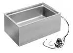 Wells , BMW-206SDT, Hot Food Well Unit, Built-In, Electric