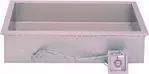 Wells HT-227, Hot Food Well Unit, Drop-In, Electric