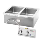 Wells , MOD-127TD/AF, Hot Food Well Unit, Drop-In, Electric