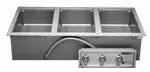 Wells , MOD-300TD, Hot Food Well Unit, Drop-In, Electric