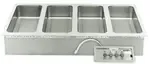 Wells , MOD-427TDM/AF, Hot Food Well Unit, Drop-In, Electric