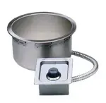 Wells , 5P-SS10TDU_120V, Hot Food Well Unit, Drop-In, Electric