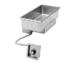 Wells , SS-276TU, Hot Food Well Unit, Drop-In, Electric