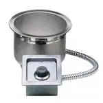 Wells , SS-8TUCI, Hot Food Well Unit, Drop-In, Electric