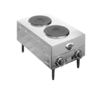 Wells , H-70, Hotplate, Countertop, Electric