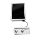 Wells , HC-2256, Hotplate, Built-In, Electric
