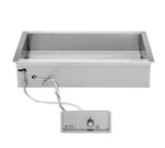 Wells , HT-200AF, Hot Food Well Unit, Drop-In, Electric
