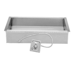 Wells , HT-227, Hot Food Well Unit, Drop-In, Electric