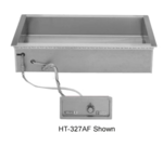 Wells , HT-227AF, Hot Food Well Unit, Drop-In, Electric