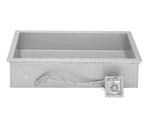 Wells , HT-400, Hot Food Well Unit, Drop-In, Electric