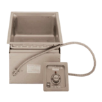 Wells , MOD-100T, Hot Food Well Unit, Drop-In, Electric