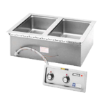 Wells , MOD-200T, Hot Food Well Unit, Drop-In, Electric