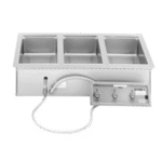 Wells , MOD-327T, Hot Food Well Unit, Drop-In, Electric